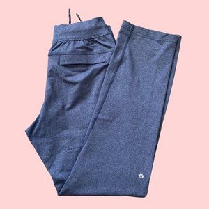 Lululemon Discipline Sweatpants